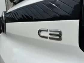 Citroën C3 (2025) thumbnail 7