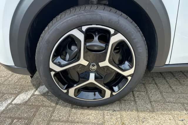 Citroën C3 (2025) thumbnail 8