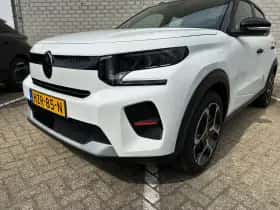 Citroën C3 (2025) thumbnail 9