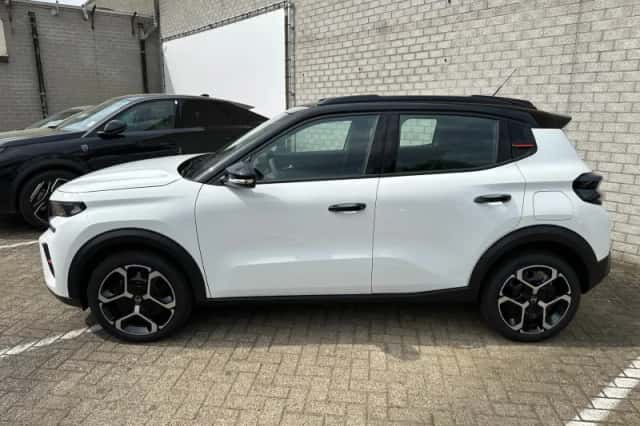 Citroën C3 (2025) thumbnail 10