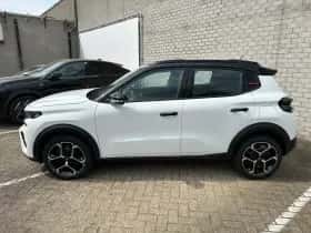 Citroën C3 (2025) thumbnail 10