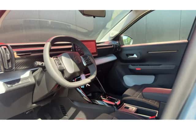 Citroën C3 Aircross (2025) thumbnail 2