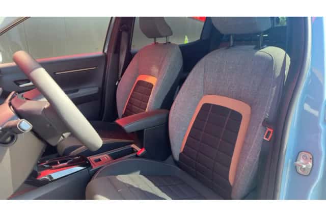 Citroën C3 Aircross (2025) thumbnail 3