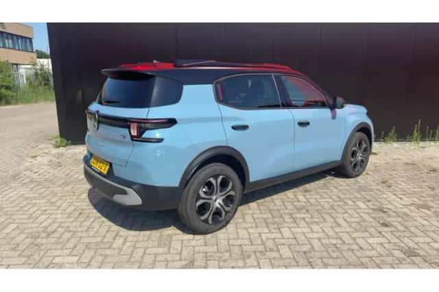 Citroën C3 Aircross (2025) thumbnail 6
