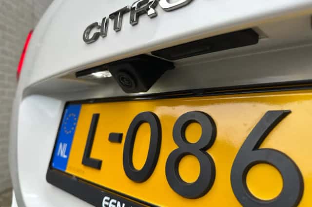 Citroën C5 Aircross (2021) thumbnail 11