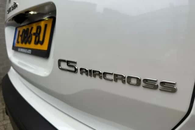 Citroën C5 Aircross (2021) thumbnail 12