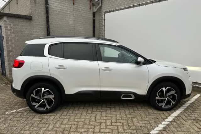 Citroën C5 Aircross (2021) thumbnail 13