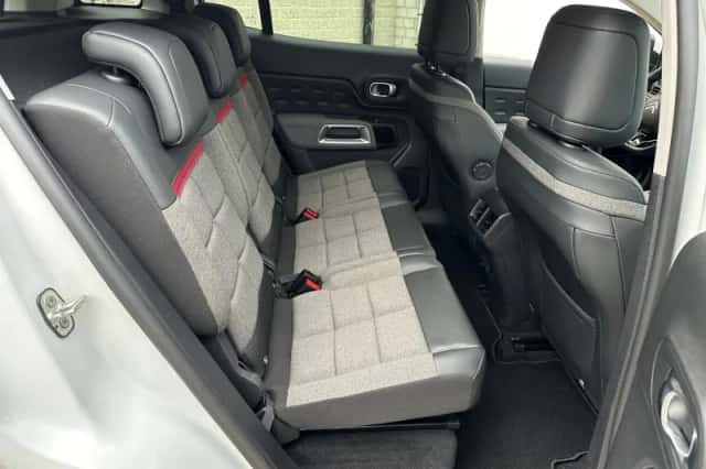 Citroën C5 Aircross (2021) thumbnail 15