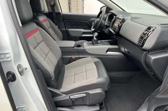 Citroën C5 Aircross (2021) thumbnail 18