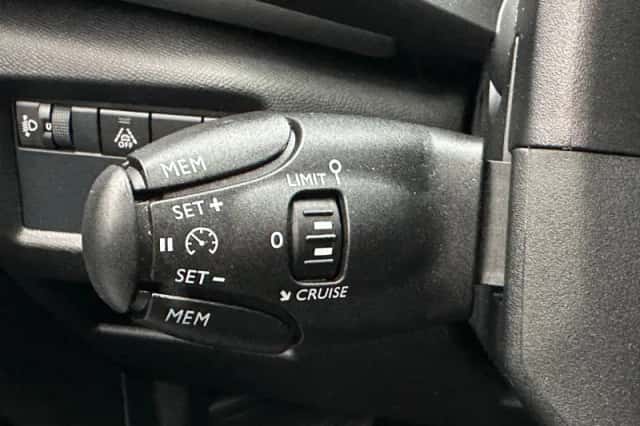 Citroën C5 Aircross (2021) thumbnail 19