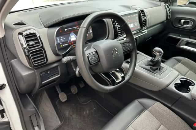 Citroën C5 Aircross (2021) thumbnail 20