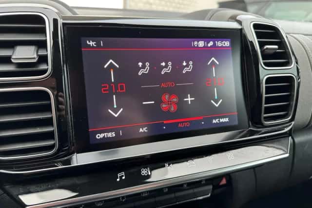 Citroën C5 Aircross (2021) thumbnail 22