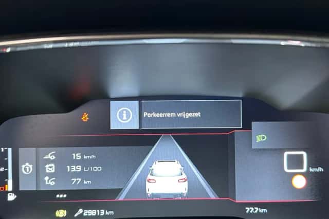 Citroën C5 Aircross (2021) thumbnail 24