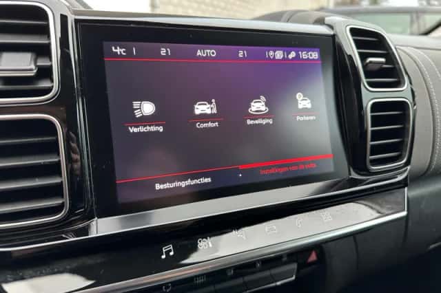 Citroën C5 Aircross (2021) thumbnail 25
