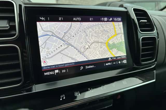 Citroën C5 Aircross (2021) thumbnail 27