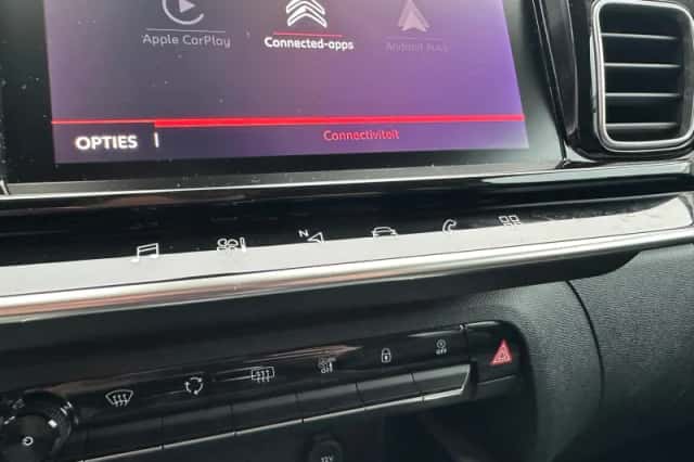 Citroën C5 Aircross (2021) thumbnail 28