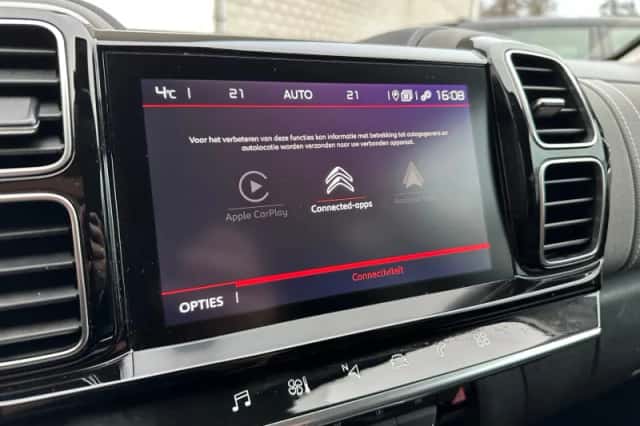 Citroën C5 Aircross (2021) thumbnail 29