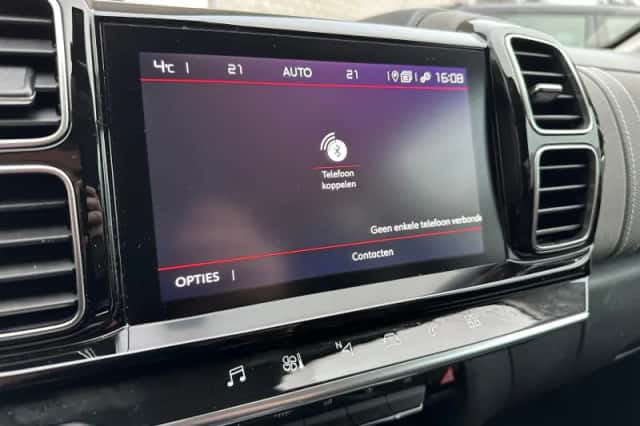 Citroën C5 Aircross (2021) thumbnail 30