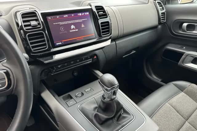 Citroën C5 Aircross (2021) thumbnail 32