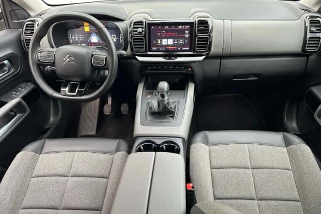 Citroën C5 Aircross (2021) thumbnail 5