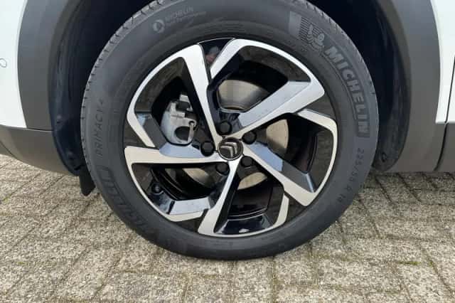 Citroën C5 Aircross (2021) thumbnail 6