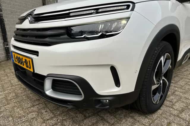 Citroën C5 Aircross (2021) thumbnail 7