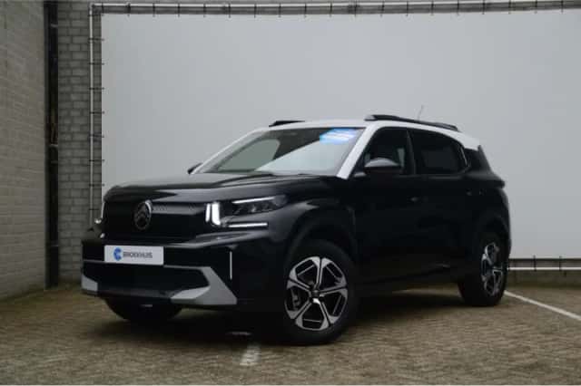 Citroën C3 Aircross (2025) thumbnail 1