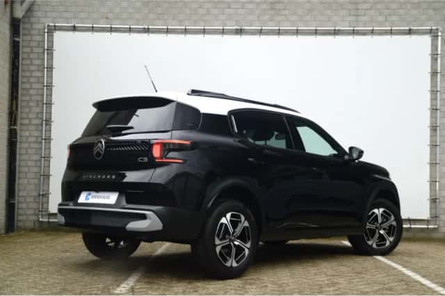 Citroën C3 Aircross (2025) thumbnail 2