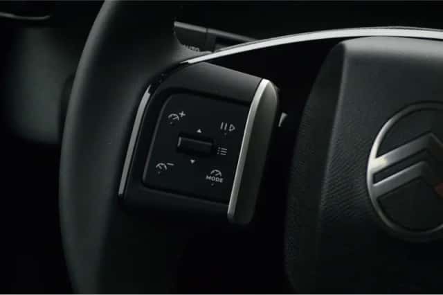 Citroën C3 Aircross (2025) thumbnail 14