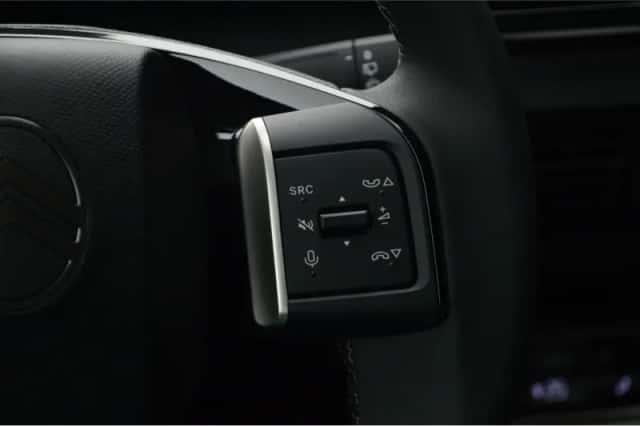 Citroën C3 Aircross (2025) thumbnail 15