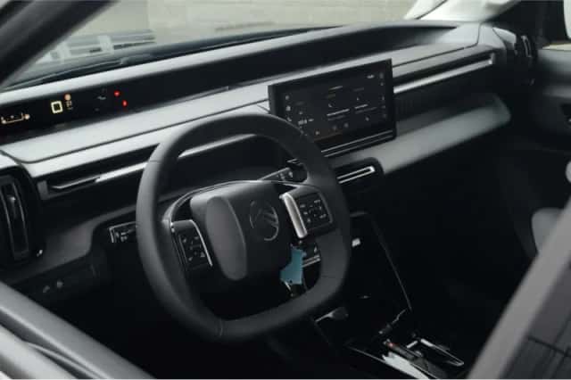Citroën C3 Aircross (2025) thumbnail 3