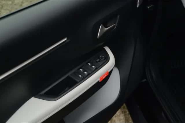 Citroën C3 Aircross (2025) thumbnail 28