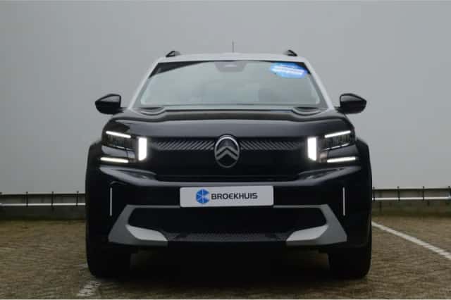 Citroën C3 Aircross (2025) thumbnail 4