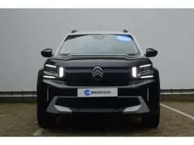 Citroën C3 Aircross (2025) thumbnail 4