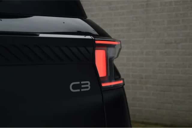Citroën C3 Aircross (2025) thumbnail 33