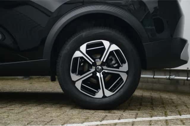 Citroën C3 Aircross (2025) thumbnail 35
