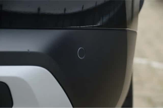 Citroën C3 Aircross (2025) thumbnail 36