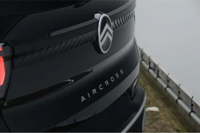 Citroën C3 Aircross (2025) thumbnail 37