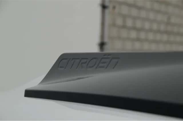 Citroën C3 Aircross (2025) thumbnail 38