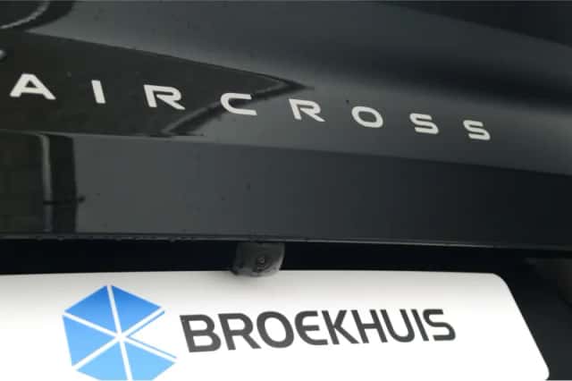 Citroën C3 Aircross (2025) thumbnail 39