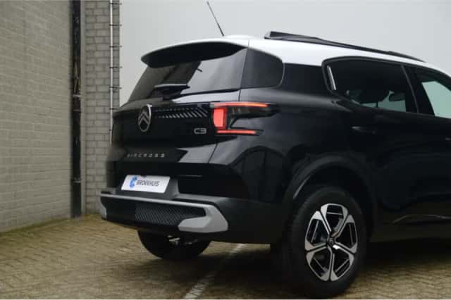 Citroën C3 Aircross (2025) thumbnail 40