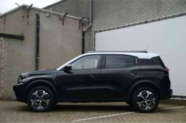 Citroën C3 Aircross (2025) thumbnail 5