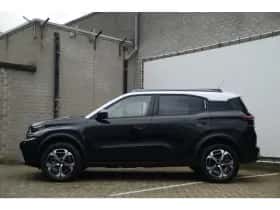 Citroën C3 Aircross (2025) thumbnail 5