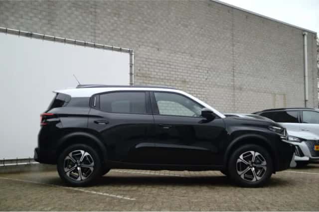 Citroën C3 Aircross (2025) thumbnail 6