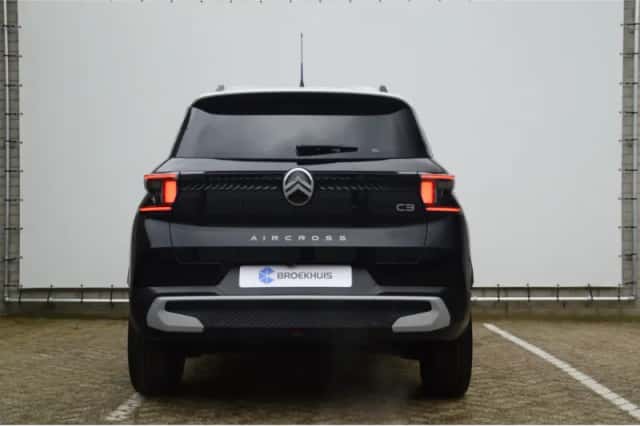 Citroën C3 Aircross (2025) thumbnail 7