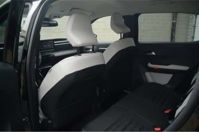 Citroën C3 Aircross (2025) thumbnail 9
