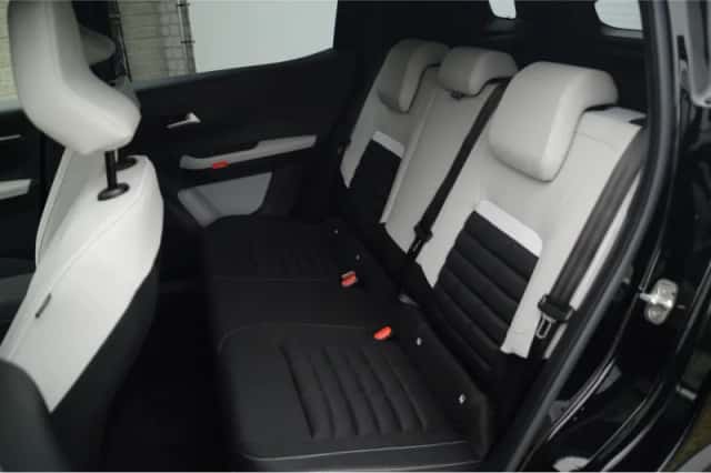 Citroën C3 Aircross (2025) thumbnail 10