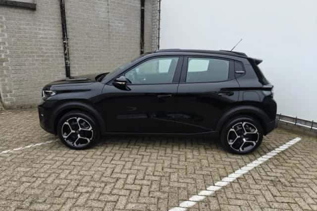 Citroën ë-C3 (2025) thumbnail 2