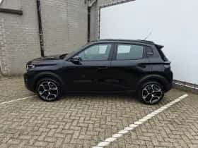 Citroën ë-C3 (2025) thumbnail 2