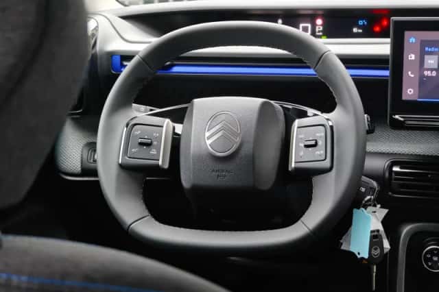 Citroën ë-C3 (2025) thumbnail 16